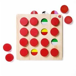 NWOB - Kid O 3D Memory Game